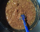 A picture of step 4 of Beef Nachos.