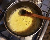 Foto del paso 4 de la receta: Pollo con choclo en salsa bechamel