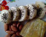 Foto langkah ke 3 dari resep Gerd cemilan happy lambung🤗.