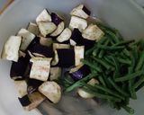 Foto langkah ke 1 dari resep 192.Sambal Raja Kutai.
