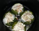 Foto del paso 4 de la receta: Zapallitos rellenos