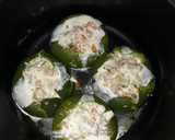 Foto del paso 4 de la receta: Zapallitos rellenos
