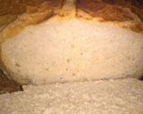 Gyors kenyér recept fázis 9 fotója