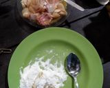 Foto langkah ke 2 dari resep Ayam Goreng Korea.