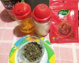 Foto del paso 10 de la receta: Pizza de tomates 🍅🍅