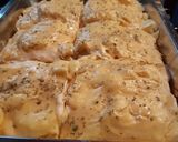 Foto del paso 3 de la receta: Papas gratinadas deliciosas 😋