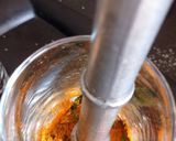 टेंगी ऑरेंज(Tangy orange recipe in hindi) रेसिपी चरण 2 फोटो