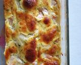 Une image de l'étape 6 de Terrine de Saumon.