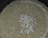 Foto del paso 4 de la receta: Bagrir (tortitas) marroquíes
