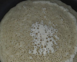 Foto del paso 4 de la receta: Bagrir (tortitas) marroquíes