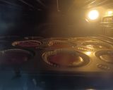 Foto del paso 6 de la receta: Cupcakes RED VELVET