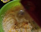 Foto langkah ke 3 dari resep Kastengels keju cheddar.