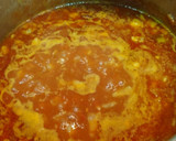 Foto del paso 3 de la receta: Callos con jamón