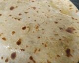 आलू प्याज़ के पराठे(aloo pyaz ke parathe recipe in hindi) रेसिपी चरण 4 फोटो