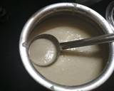 Sihi Dose(sweet Dose) recipe step 3 photo