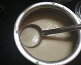 A picture of step 3 of Sihi Dose(sweet Dose).