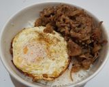 Foto langkah ke 5 dari resep Beef slice blackpaper.