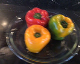 Foto del paso 3 de la receta: Pimientos rellenos