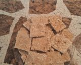 Foto del paso 10 de la receta: Bizcochitos de avena y cebolla🧅