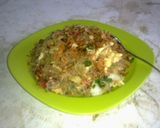 Foto langkah ke 6 dari resep Bihun Goreng orak arik.