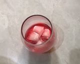 Foto langkah ke 3 dari resep Coco yakult milky.