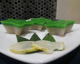 Foto langkah ke 9 dari resep Talam roti tawar.