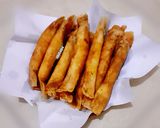 Foto langkah ke 4 dari resep Tape Roll Stick.