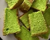 Foto langkah ke 3 dari resep Chiffon pandan.