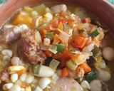 Foto del paso 7 de la receta: Locro criollo (receta fácil)