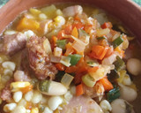 Foto del paso 7 de la receta: Locro criollo (receta fácil)