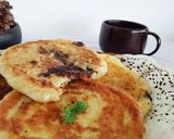 Foto langkah ke 10 dari resep Hotteok.