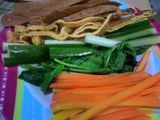 Sushi Simple Sederhana