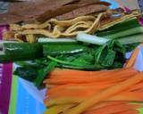 Foto langkah ke 1 dari resep Sushi Simple Sederhana.