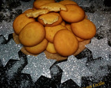 Foto del paso 7 de la receta: Galletas de mantequilla 😋