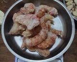 Foto del paso 10 de la receta: Paella de mariscos