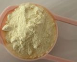 A picture of step 3 of Mandavi Paak.