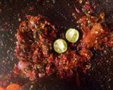 Foto langkah ke 2 dari resep Sambal Dadak.