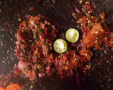 Foto langkah ke 2 dari resep Sambal Dadak.