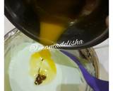 Bolu pandan super lembut bahan sederhana langkah memasak 5 foto