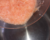 Foto del paso 1 de la receta: Alubias con carne seca 🥓🥓🥘