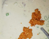 Foto langkah ke 4 dari resep Tempe Goreng Pedas.
