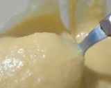 Foto del paso 2 de la receta: Sopa crema de arvejas con jamón
