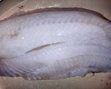 Foto del paso 4 de la receta: Filete de pescado en salsa de soya con jengibre