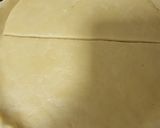 A picture of step 6 of Tart with chocolate mousse.