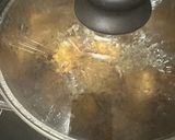 本來想成為焗烤馬鈴薯的焗烤馬鈴薯泥的食譜步驟1照片