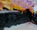 Foto langkah ke 5 dari resep Martabak Tepung Ketan Hitam.