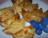Foto del paso 9 de la receta Empanadillas variadas