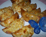 Foto del paso 9 de la receta: Empanadillas variadas