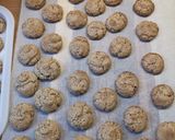 Párizsi csokis mini falatkák recept fázis 2 fotója