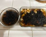 A picture of step 3 of Homemade Taho.